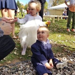 Meet your Posher, Carol